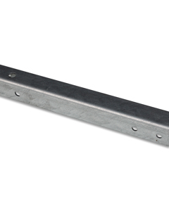 Post 4t-655 2.0mm lower +140mm endset hopper AMX150transit